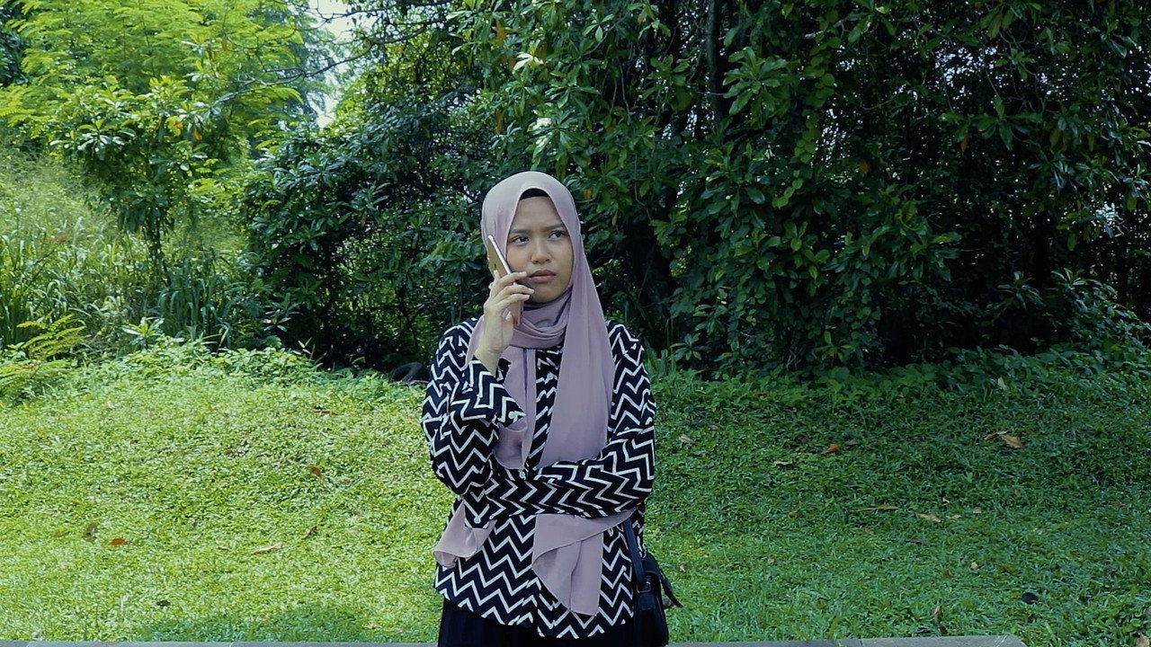 Probability backdrop