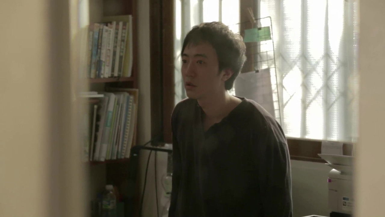 The Mackerel backdrop