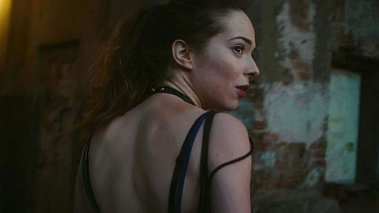 One Summer Afternoon backdrop