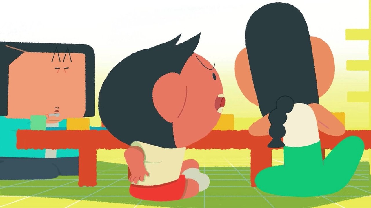 Family Dinner backdrop