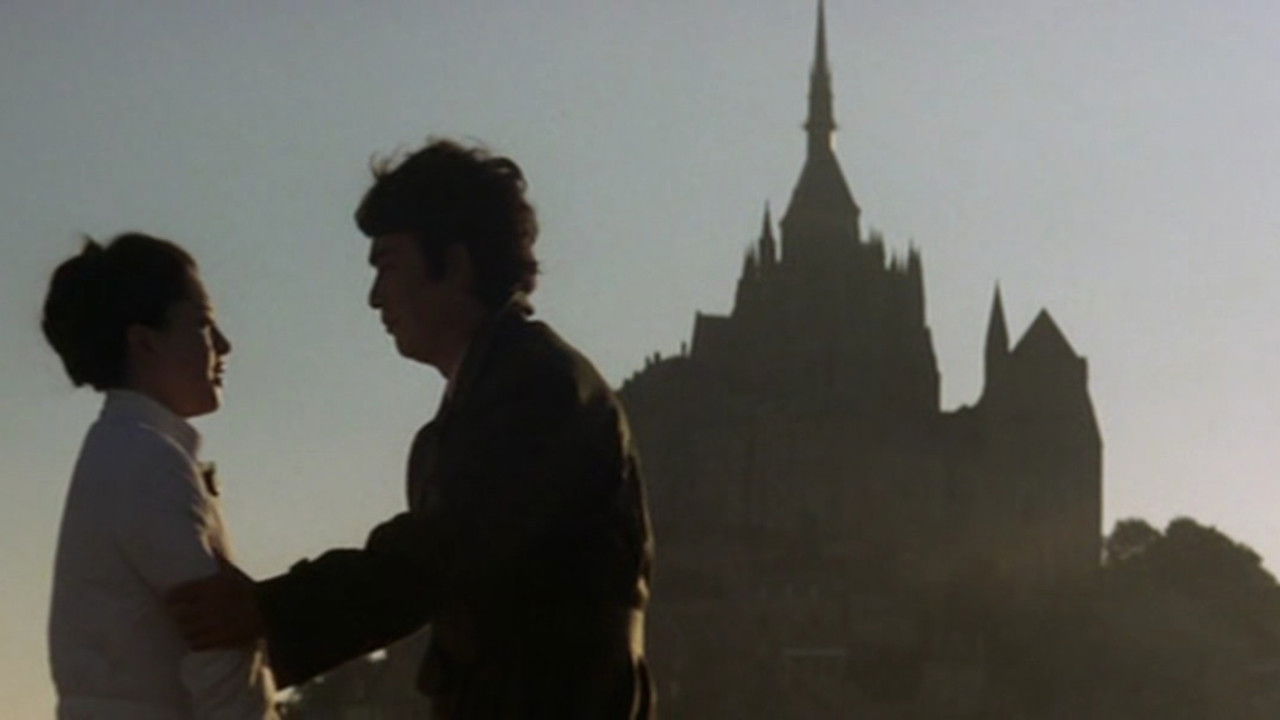 Farewell to the Summer Light backdrop