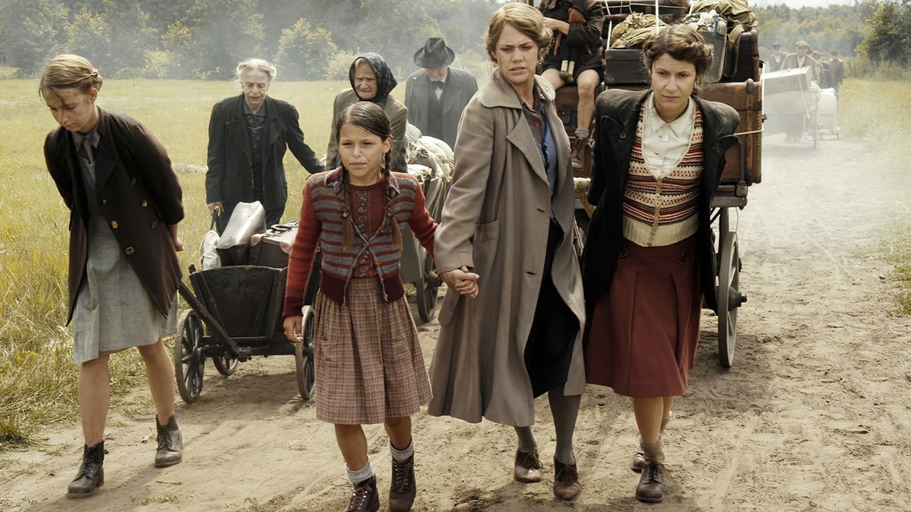 Kinder des Sturms backdrop