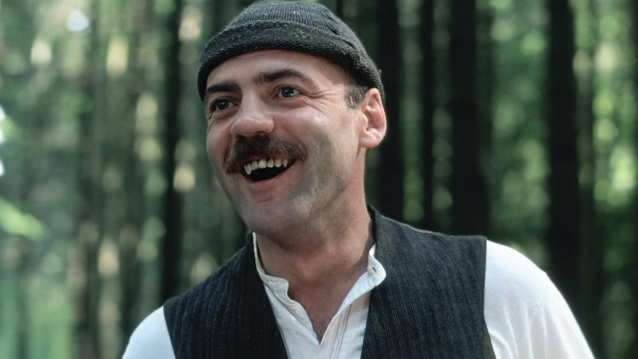 The Inventor backdrop