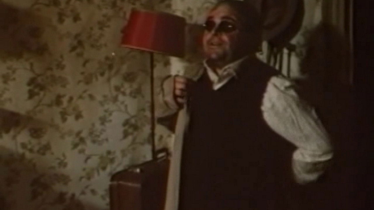 Dialogue de sourds backdrop