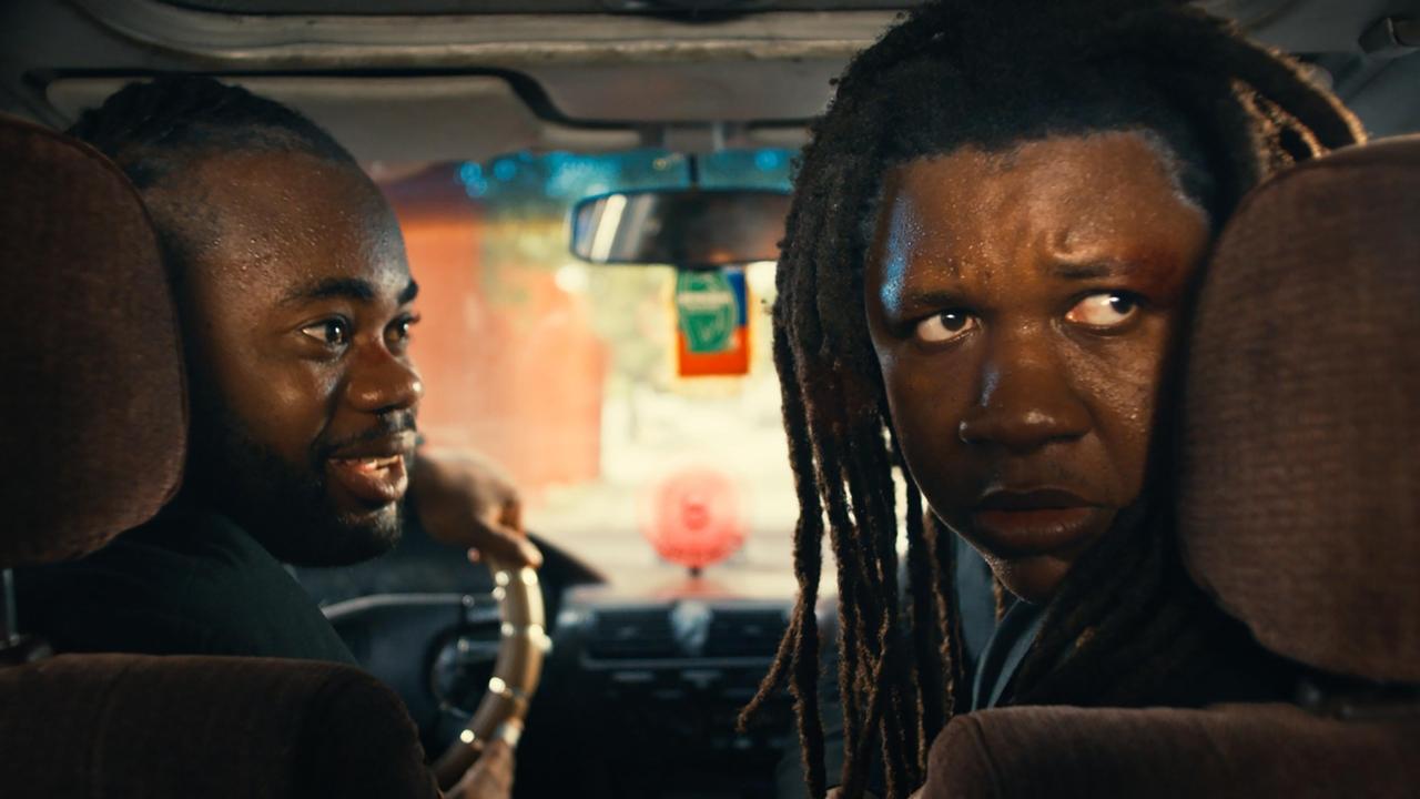 Kidnapping Inc. backdrop