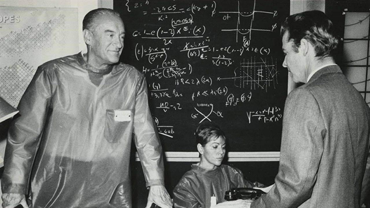 Trunk to Cairo backdrop