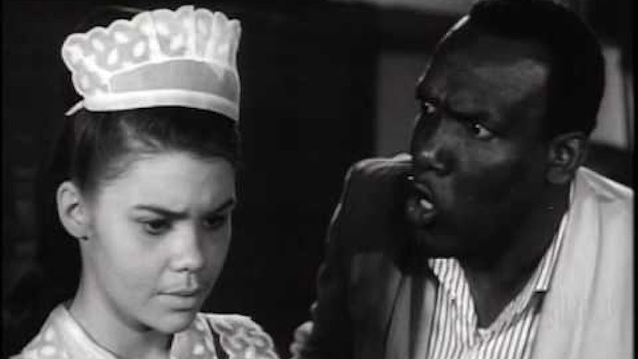 High Yellow backdrop