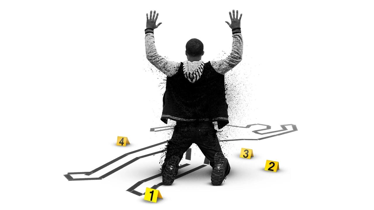 Sound of the Police backdrop