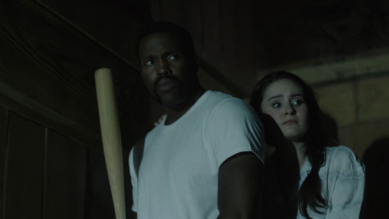 Rainy Season backdrop