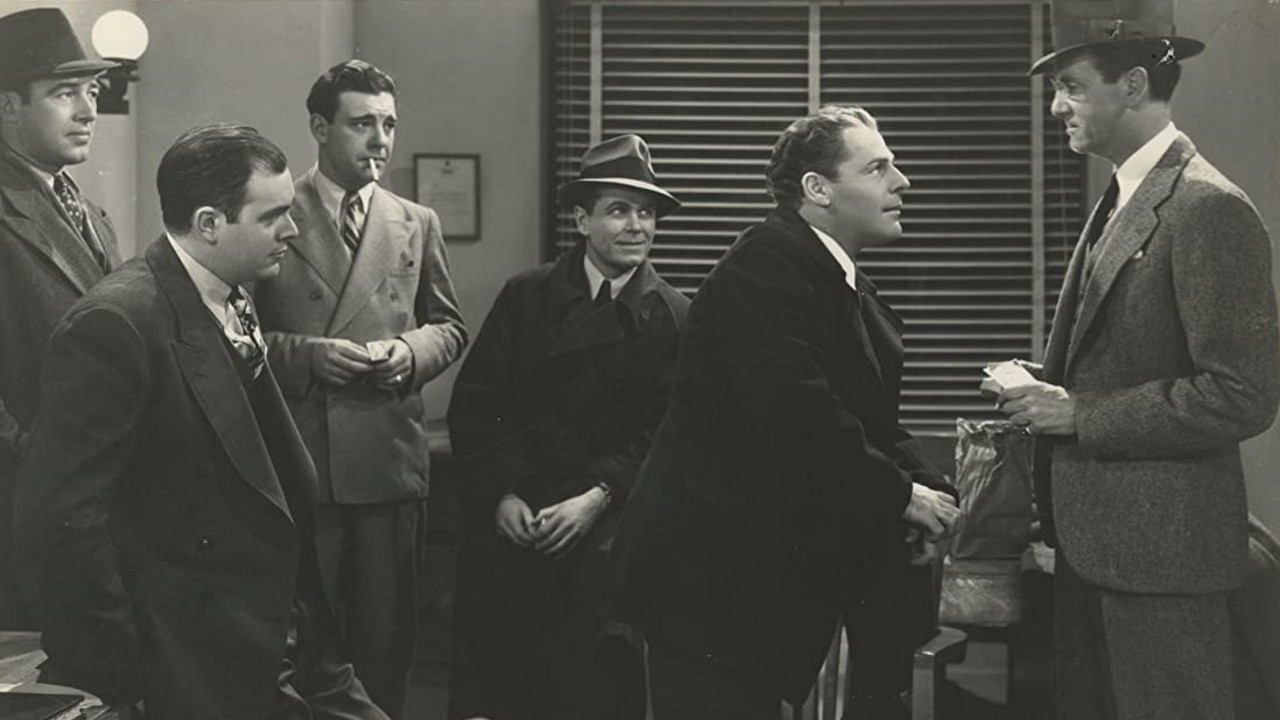 Midnight Taxi backdrop