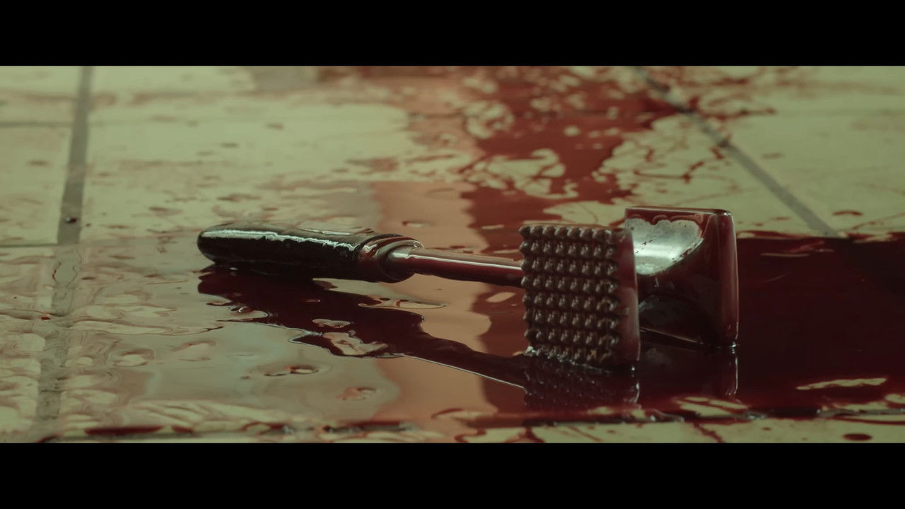 Rojo Guajillo backdrop