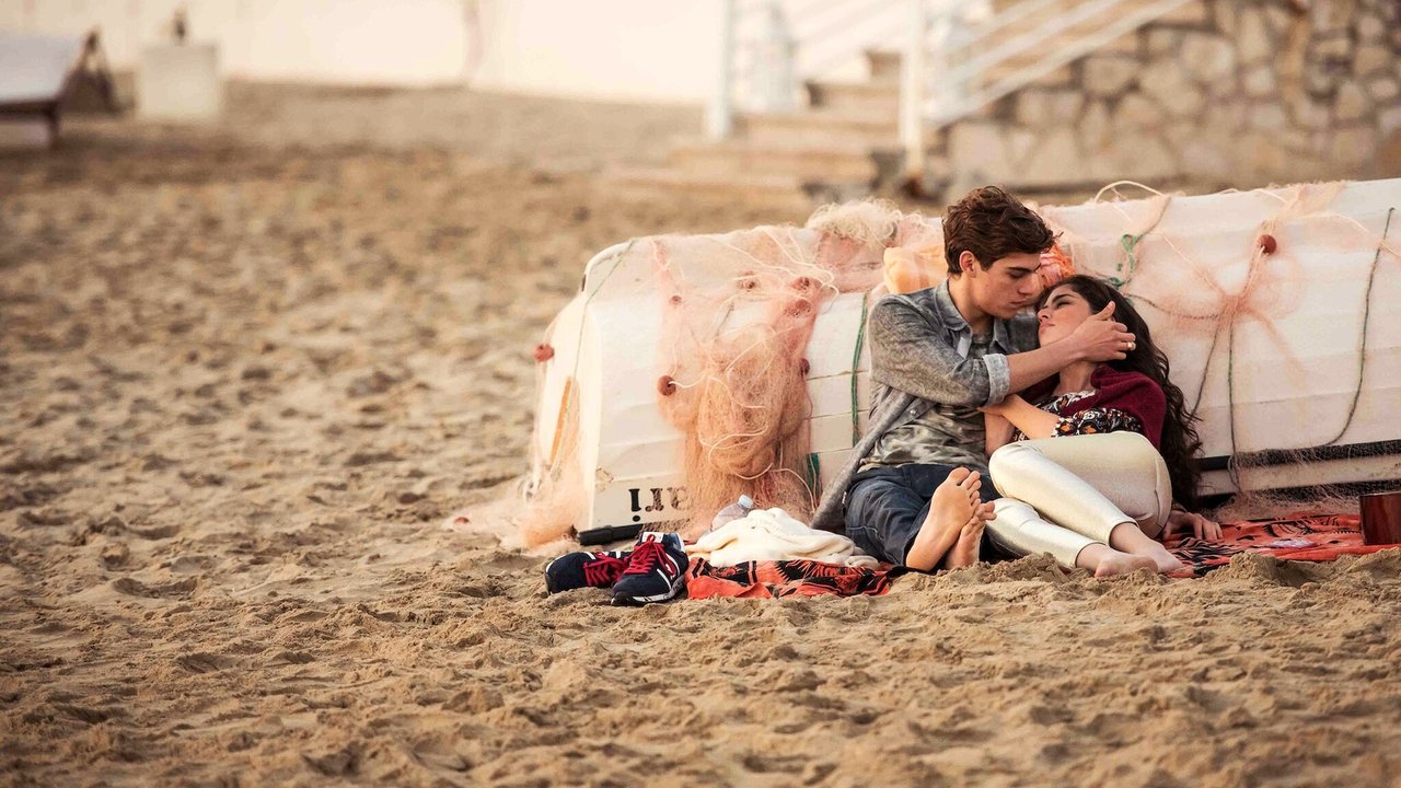 Compromessi sposi backdrop