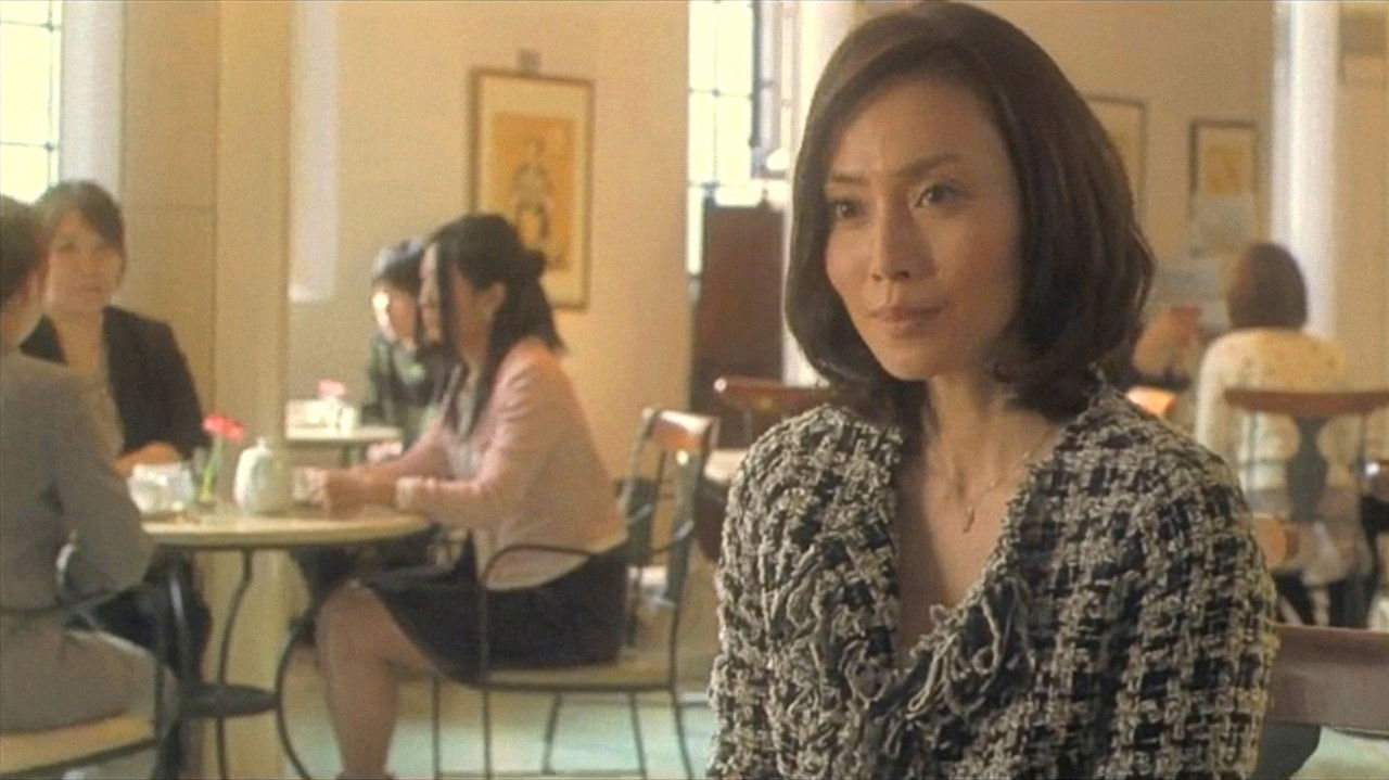 Hankyu Railways - A 15-Minute Miracle backdrop