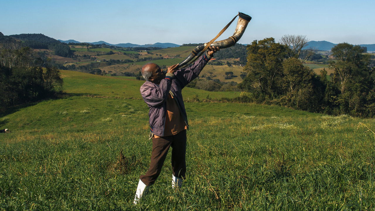 Memory House backdrop