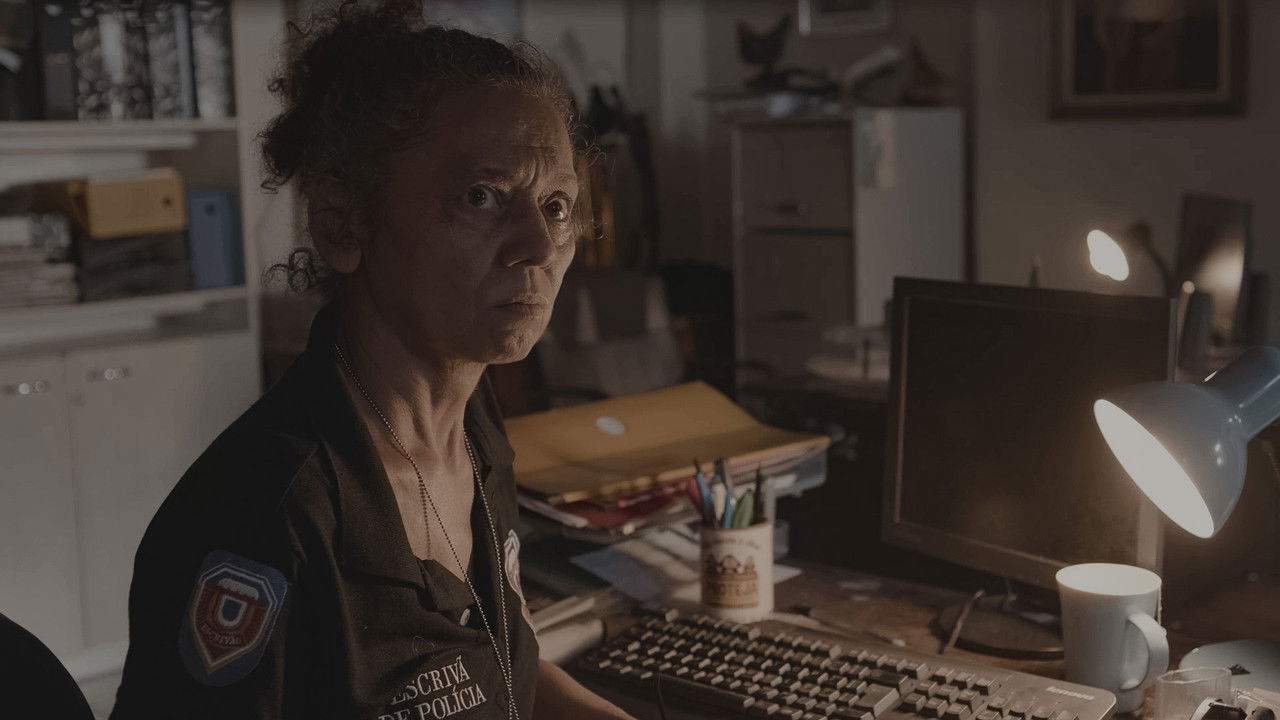 On The Edge backdrop