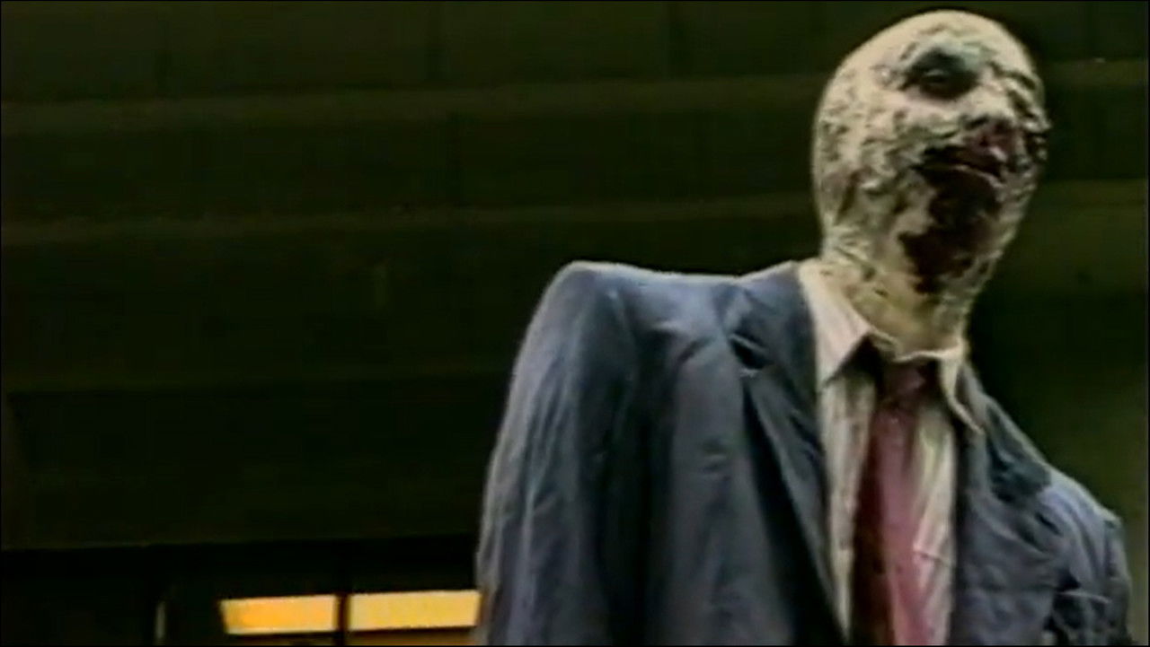 Meat Market backdrop