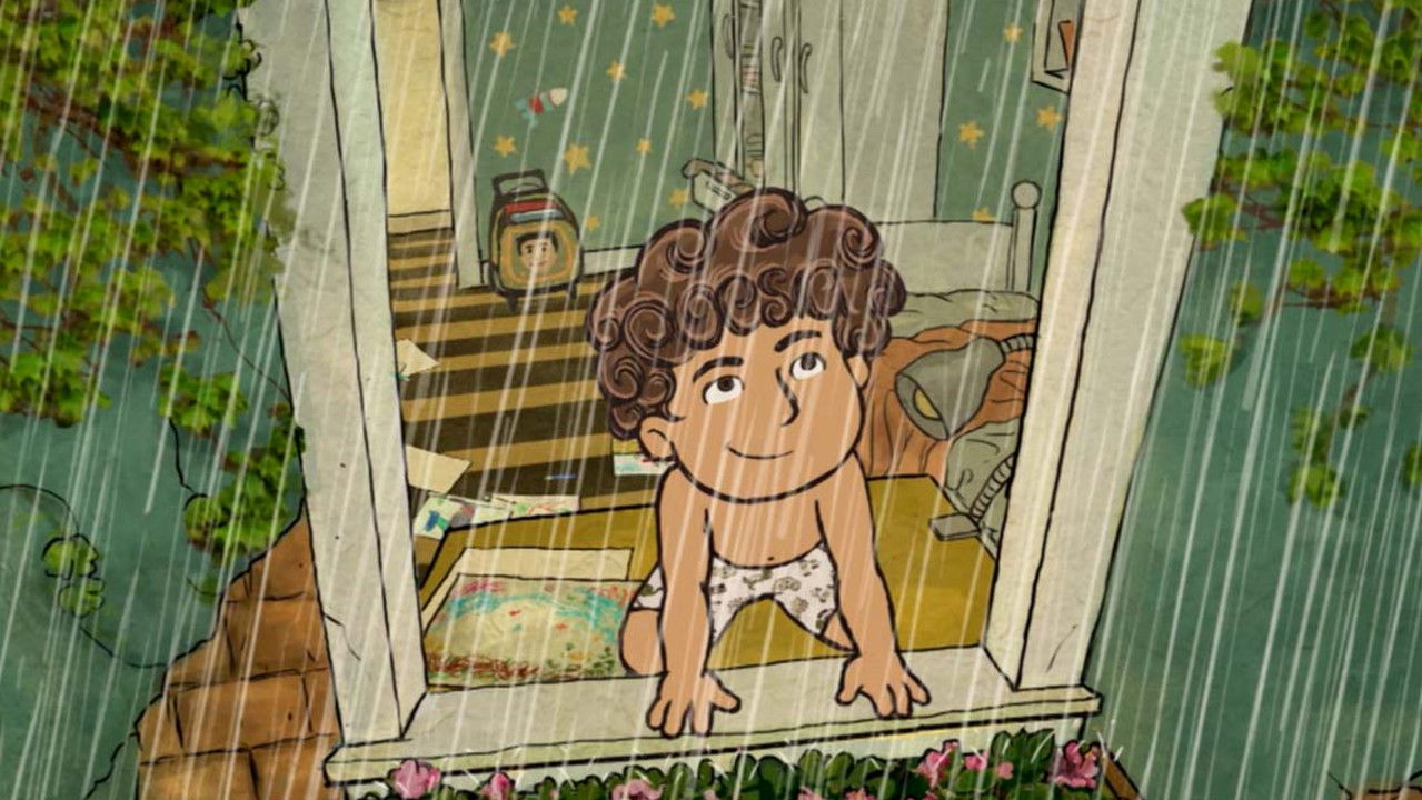 Para Vler Poesia backdrop