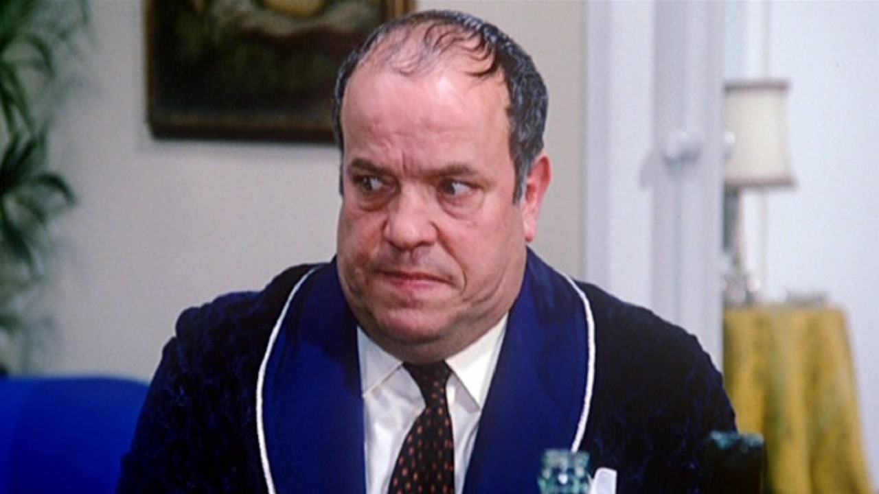 Long Live the Seal backdrop