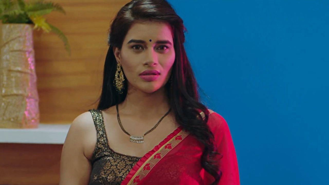 Atithi in House backdrop