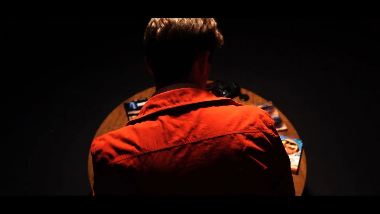 Summer of Love backdrop