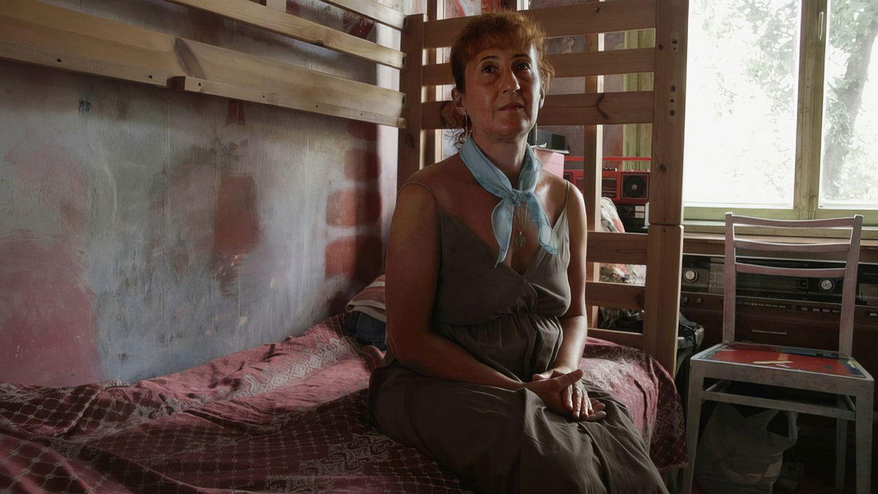 Lyubov: Love in Russian backdrop