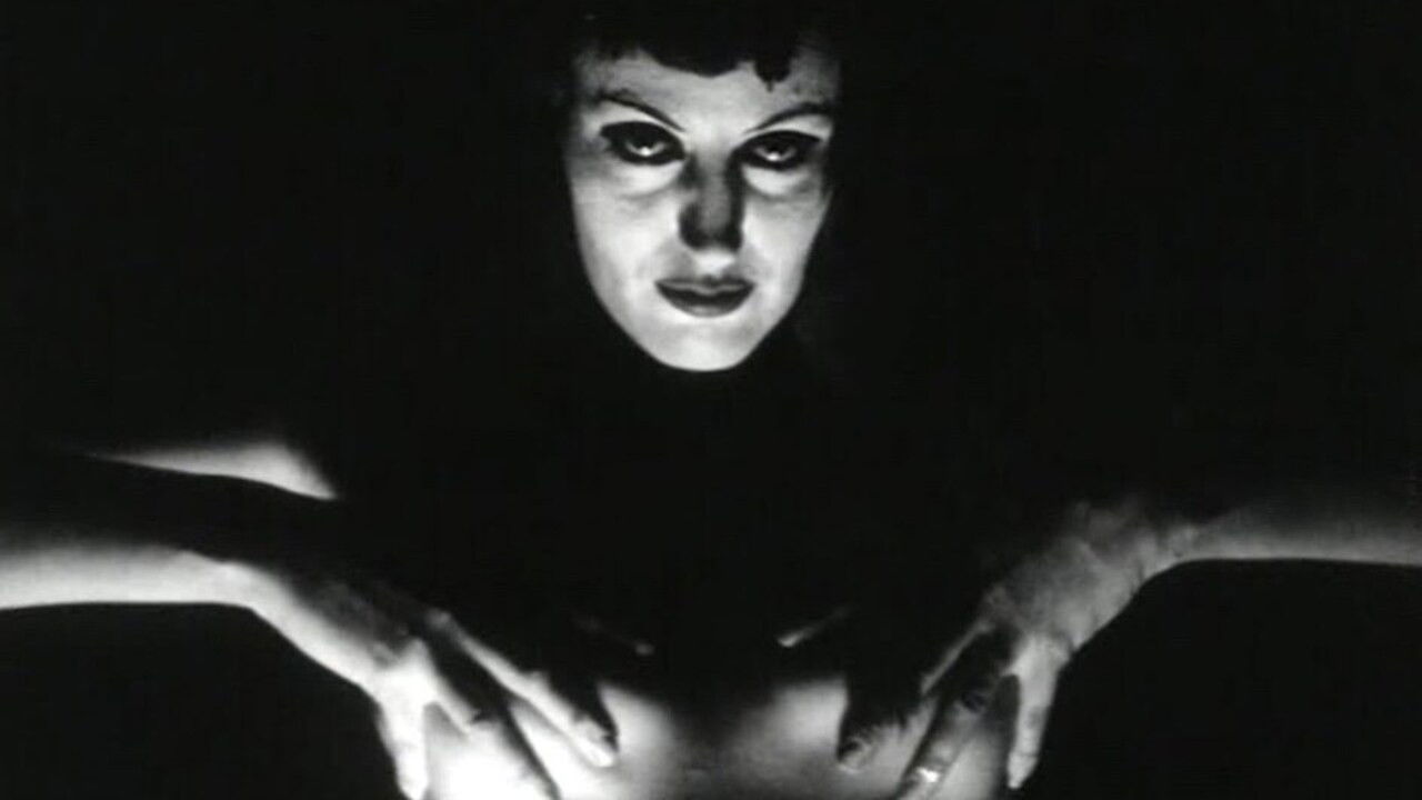 Darling, Do You Love Me? backdrop