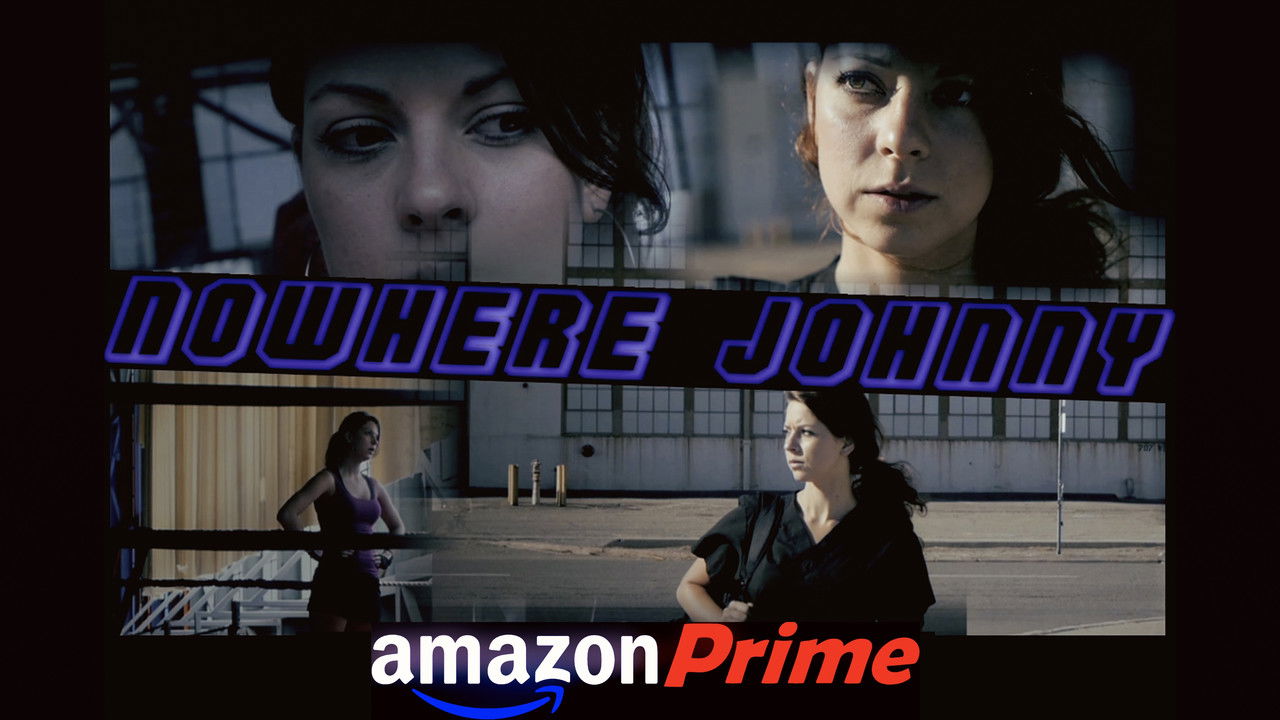 Nowhere Johnny backdrop