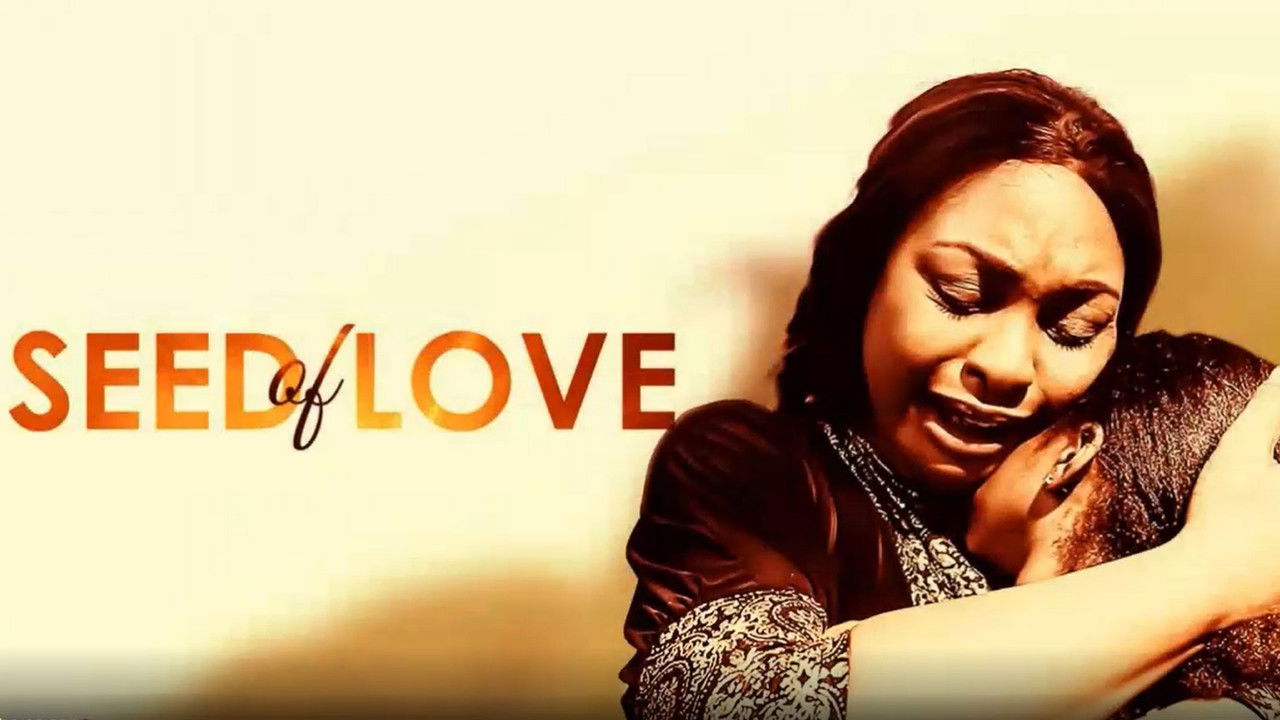 Seed of Love backdrop