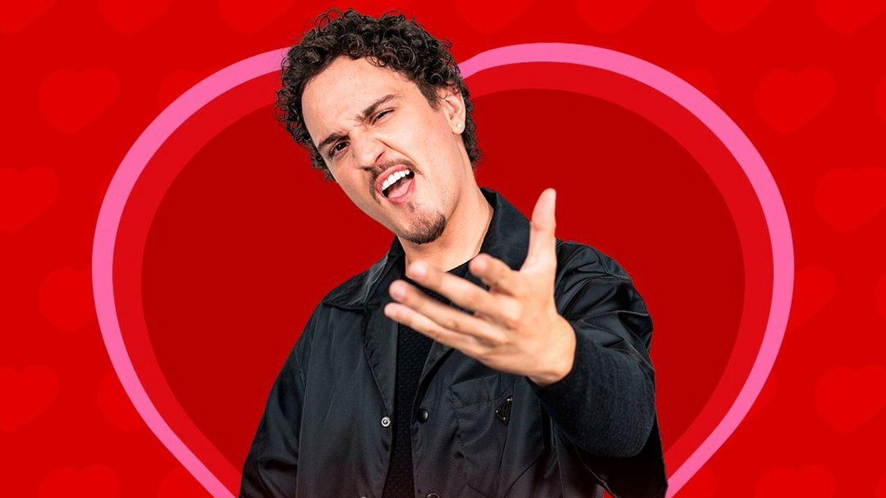 Sente o Clima backdrop