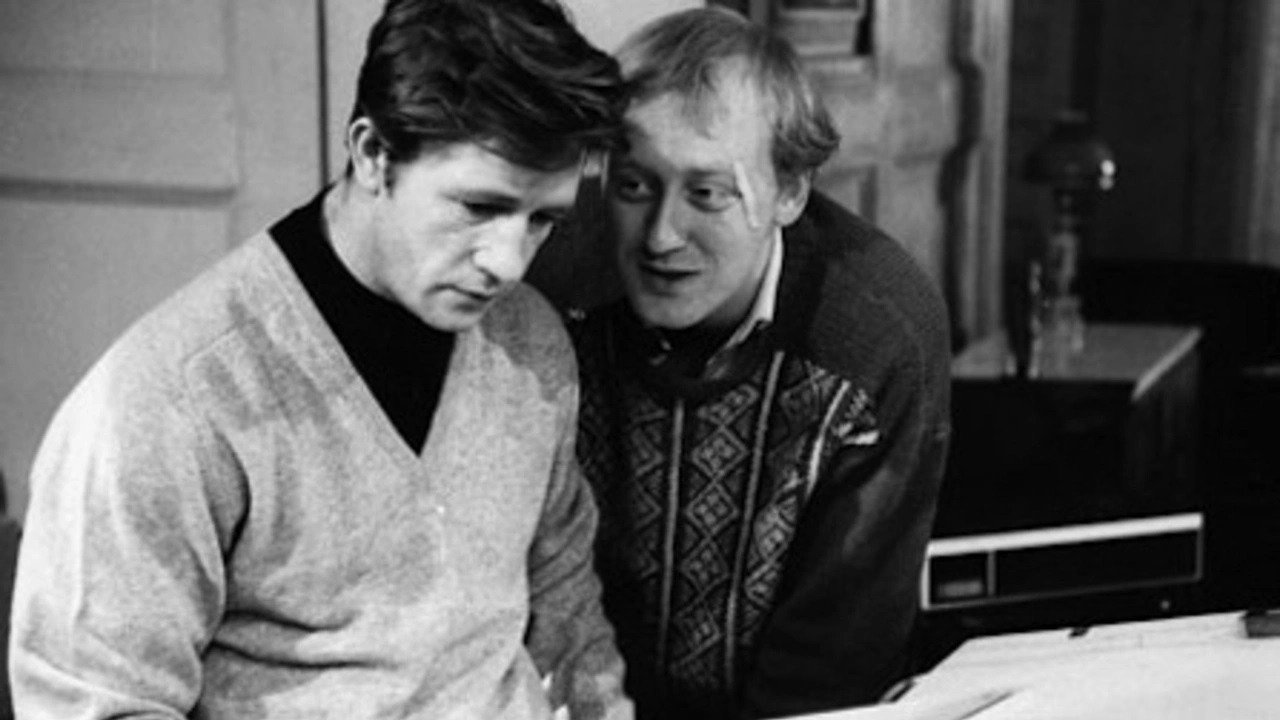 Horror of Darkness backdrop