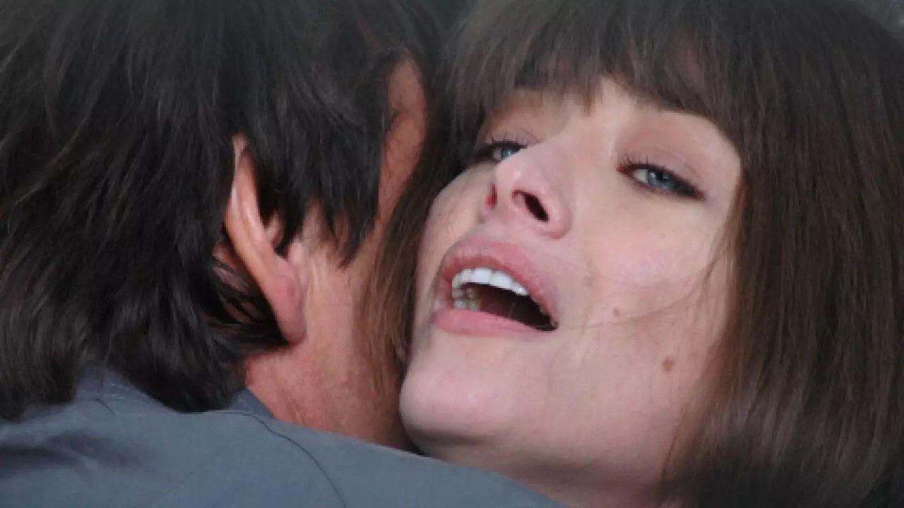 Inhale & Exhale backdrop