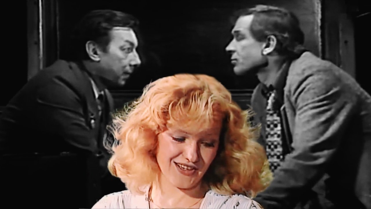 A Few Drops backdrop