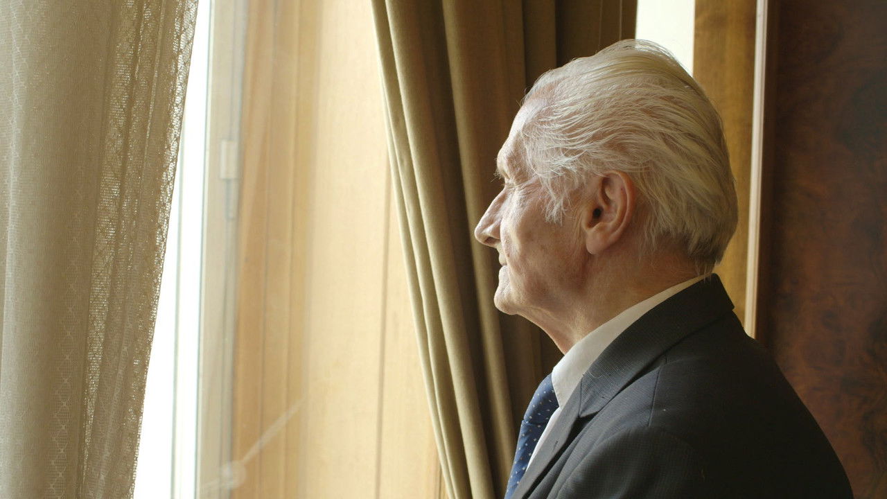 Palace for the People backdrop