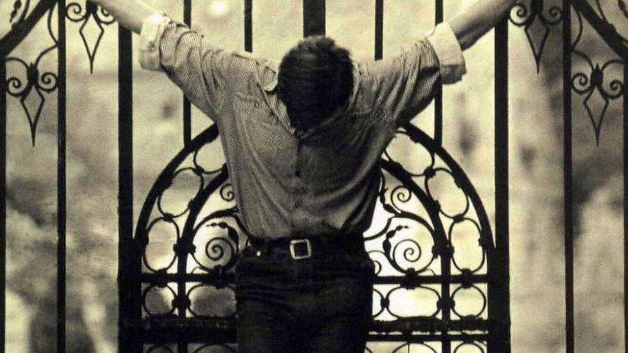 Courage for Every Day backdrop