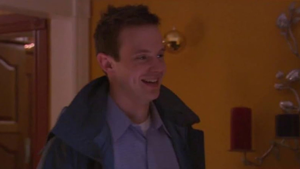 Mum's the Word backdrop