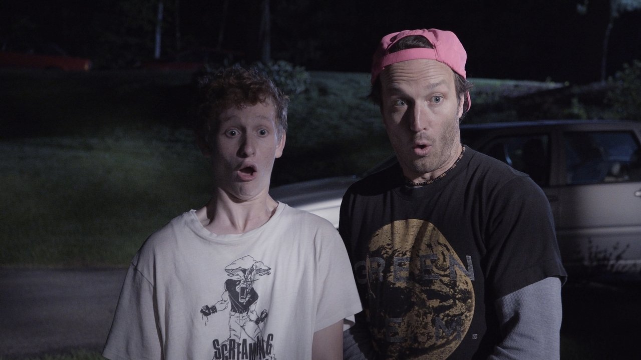 Light Years backdrop