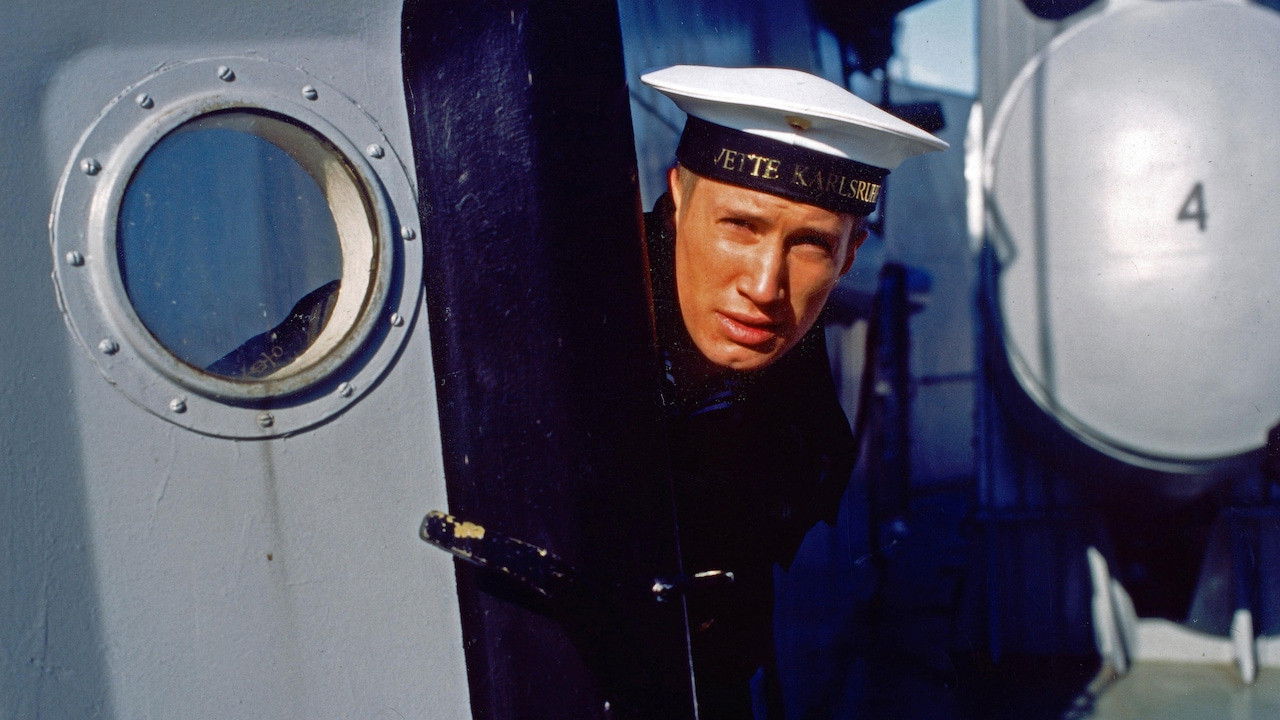 Landgang für Ringo backdrop