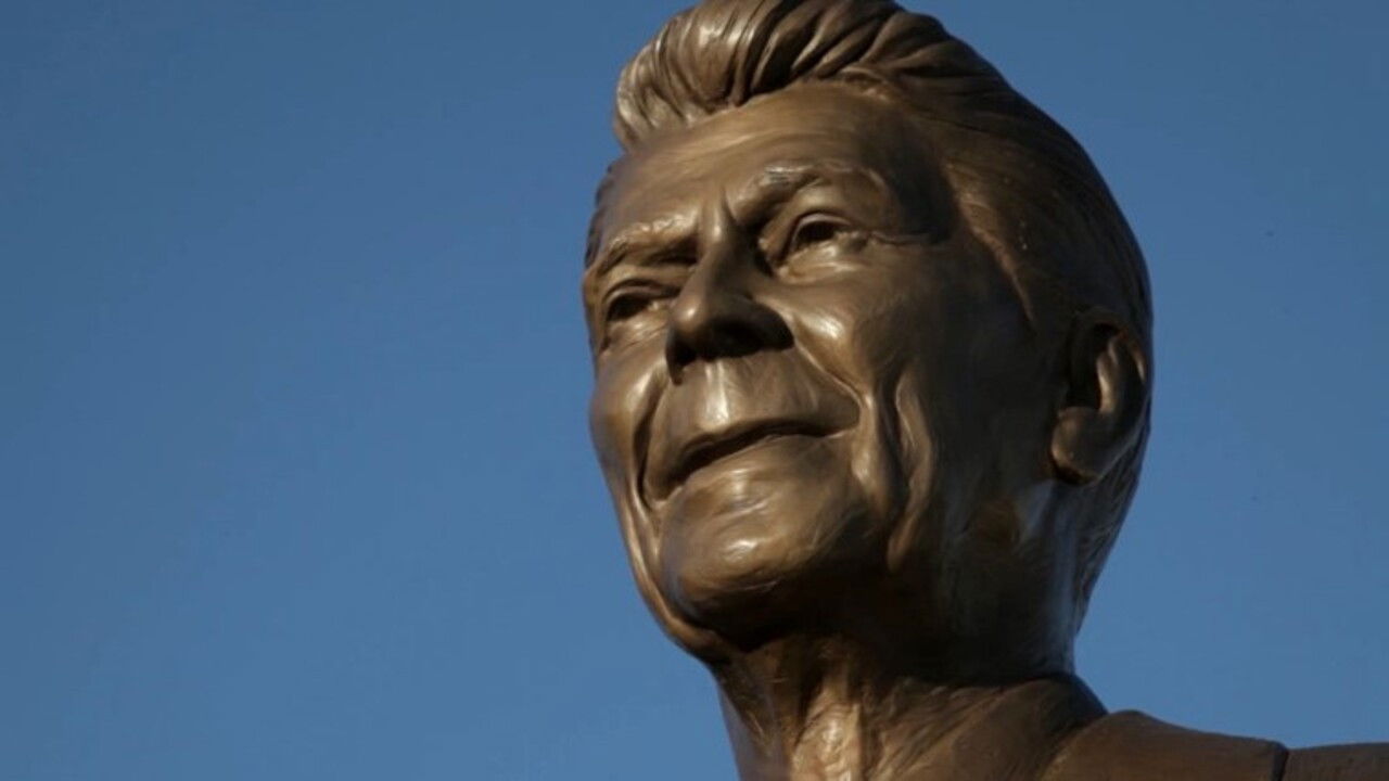 Catastroika backdrop