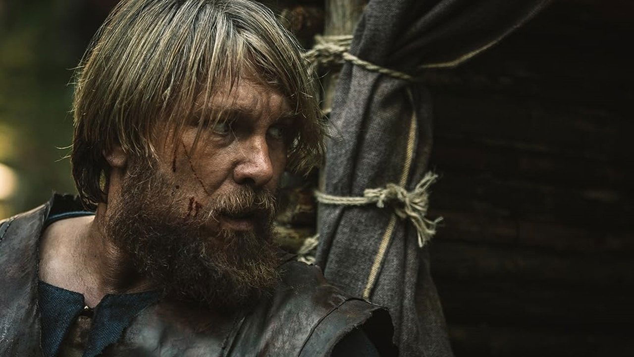 Iliya Muromets backdrop