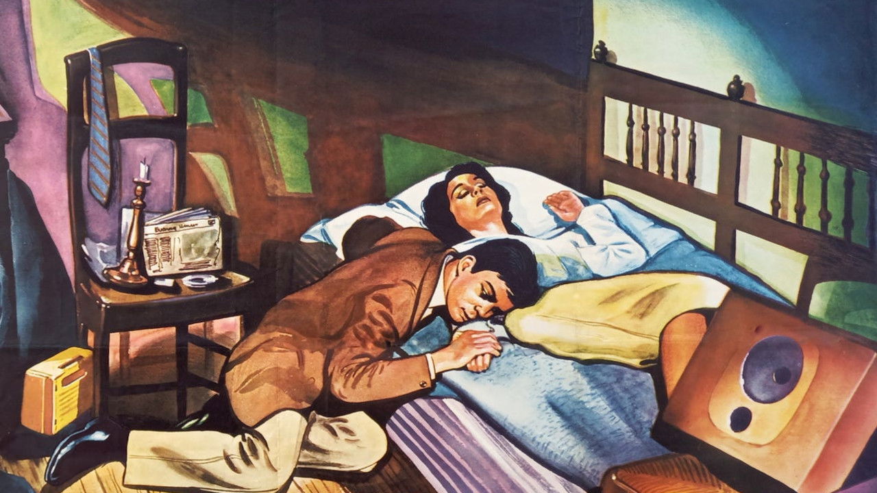 Demons at Midnight backdrop