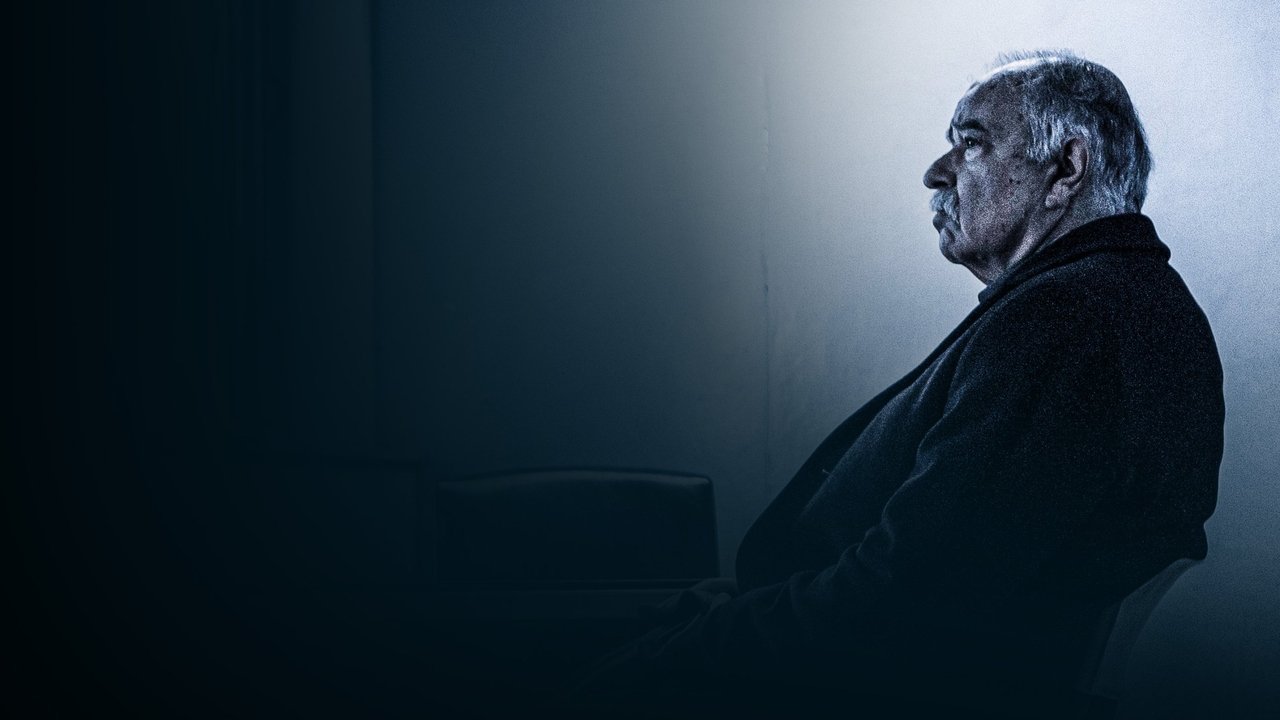 Insoupçonnable, l'affaire du Grêlé backdrop