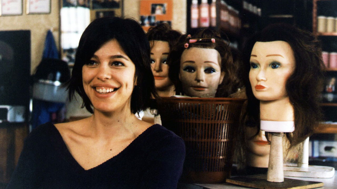 A Lucky Day backdrop