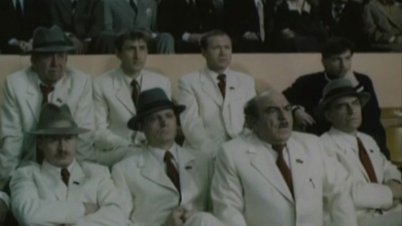 Goal at Spasskie Gate backdrop