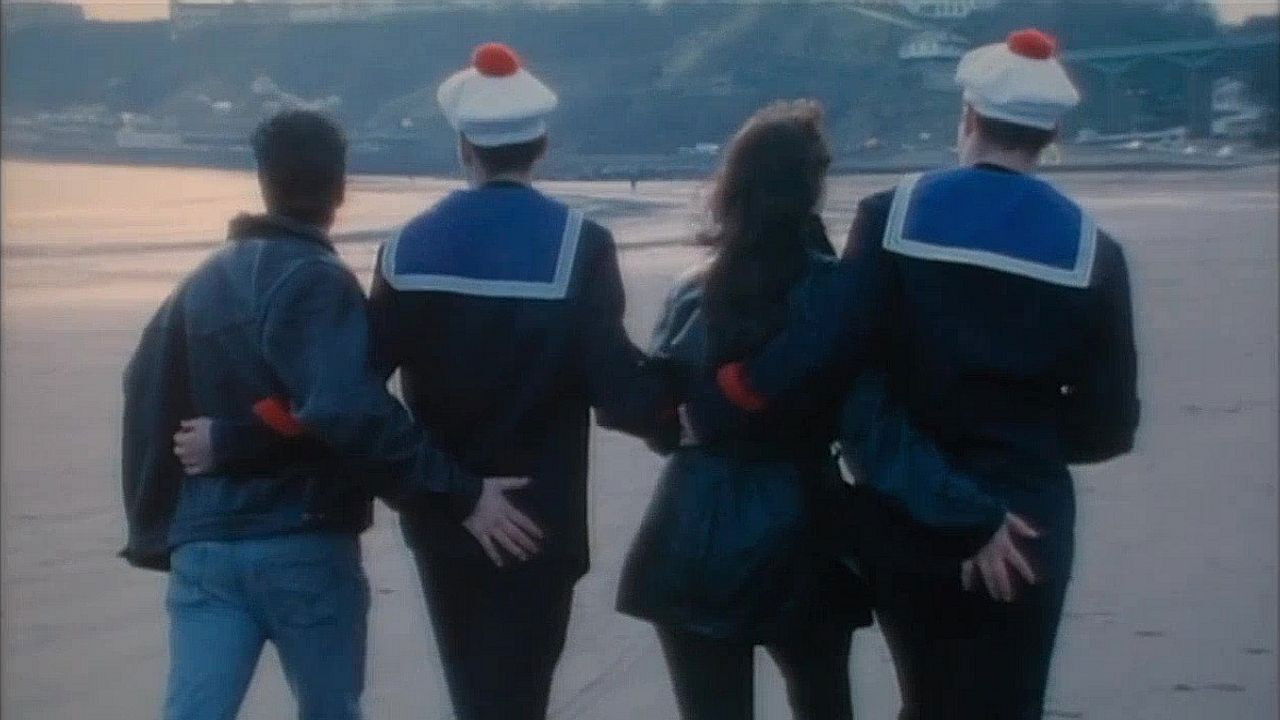 Scarborough Ahoy! backdrop