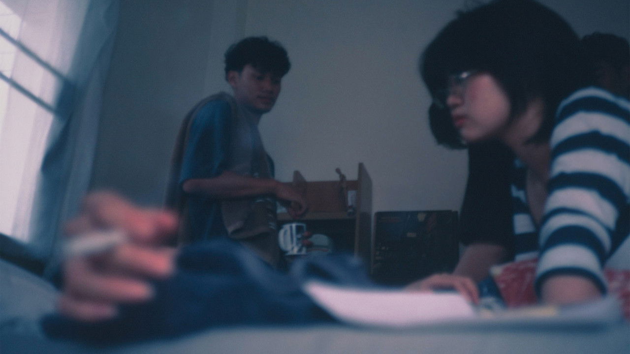 Bottom Lotus In December backdrop