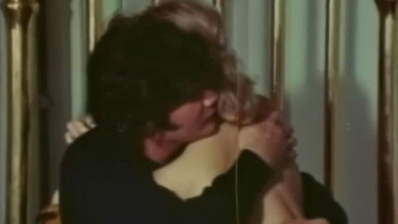 The Chateau backdrop