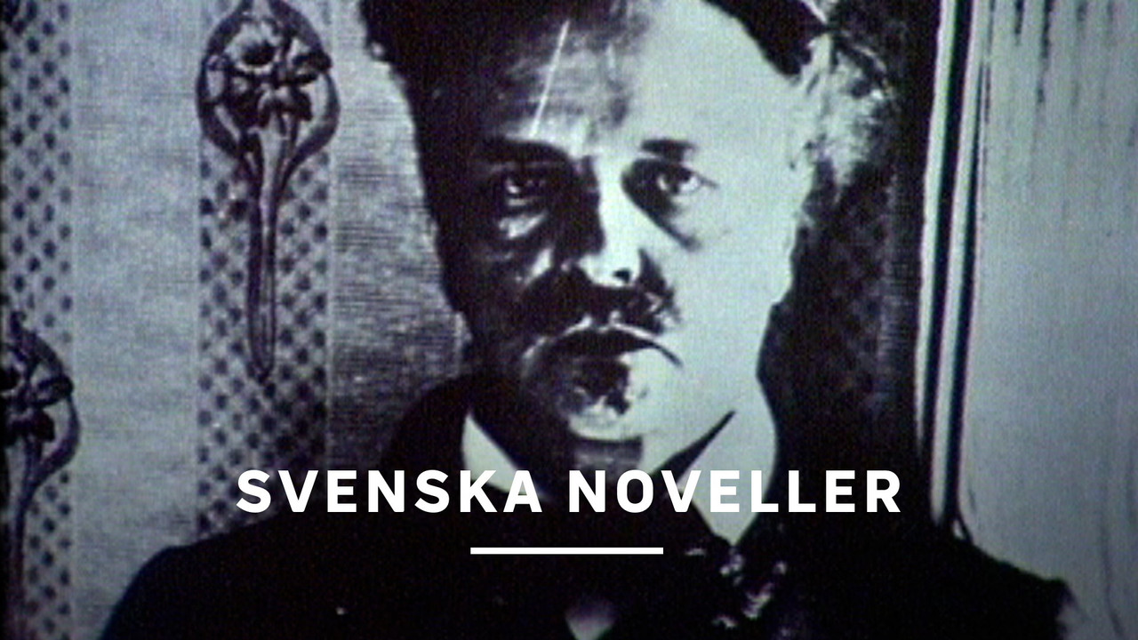 Svenska noveller backdrop