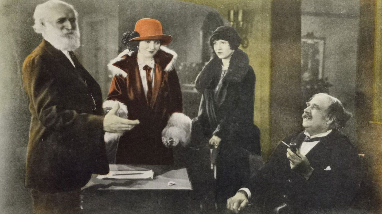 Welcome Home backdrop