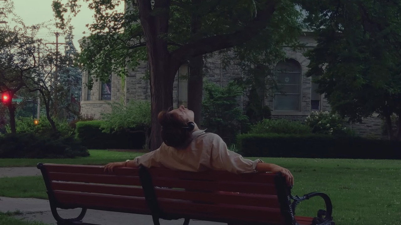 Meet me at our Spot backdrop