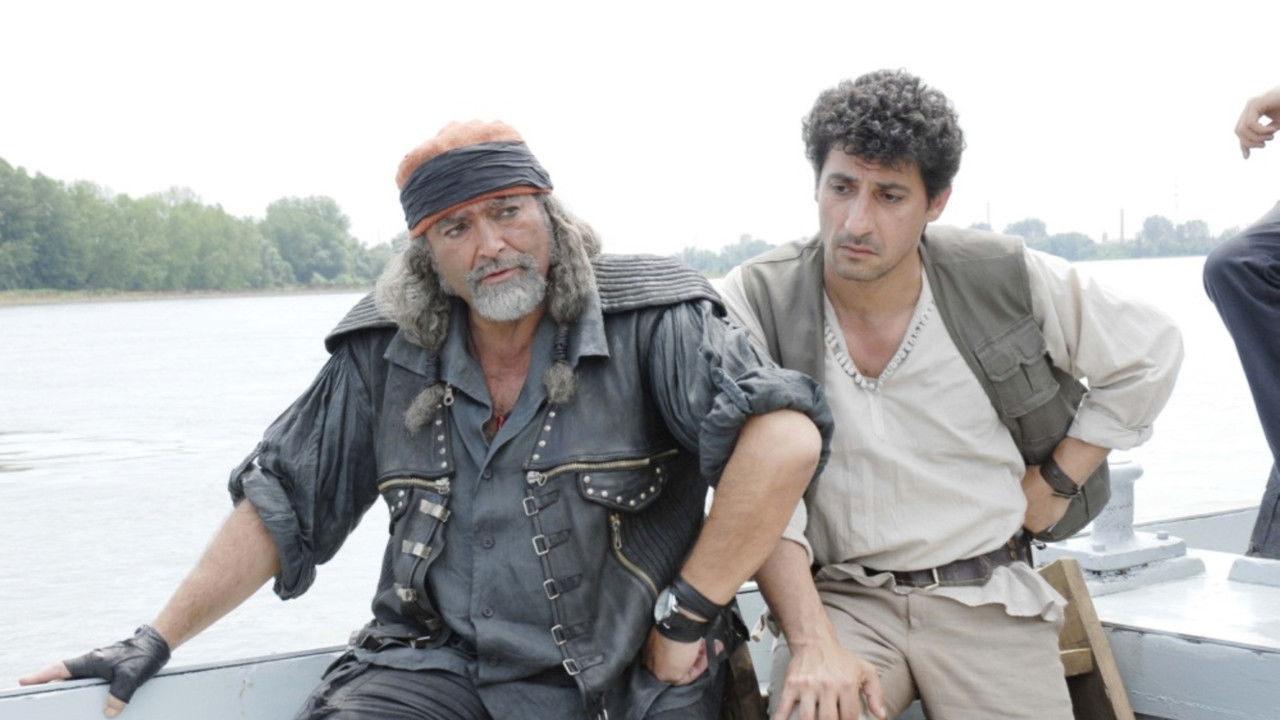 2061 - Un anno eccezionale backdrop